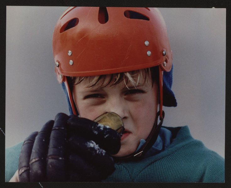 Spēlētāja attēls